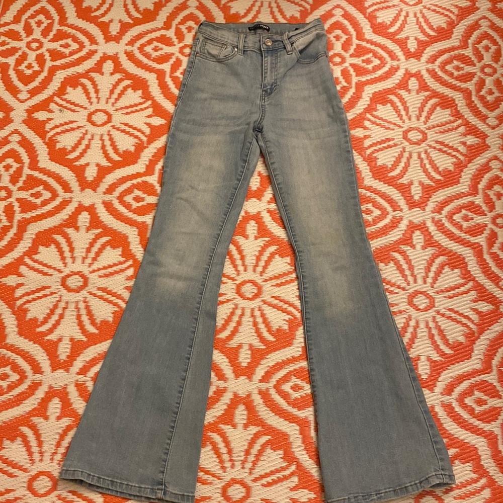 Fashion Nova Jeans